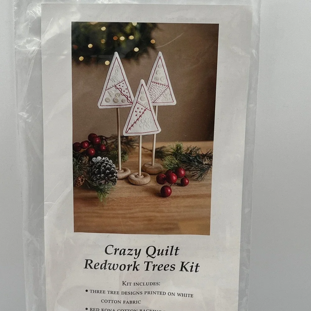 Missouri Star Quilt Company crazy quilt